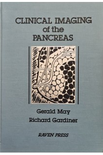 Clinical Imaging of the Pancreas (БУ). Gerald May Richard Gardiner