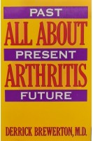 All About Arthritis (БУ). Derrick Brewerton