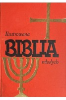 Ilustrowana Biblia mlodych (БУ). Gulbinowicz H
