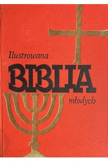 Ilustrowana Biblia mlodych (БУ). Gulbinowicz H