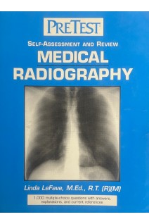 Medical radiography. Linda LeFave