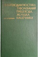 Рентгенодиагностика заболеваний пищевода желудка кишечника (БУ). Антонович В.Б.