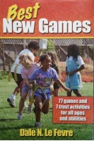 Best new games . Dale N. Le Fevre