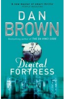 Digital Fortress. Dan Brown