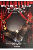 Unveiling the Legends of Tomorrow. Sani Ismaila