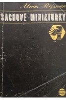 Šachové Miniatúrky. Abram Rojzman
