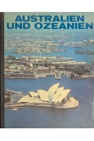 Australien und Ozeanien (БУ). Heiner Winkler