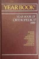 Year Book of Orthopedics (БУ). Clement B. Sledge