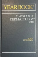 Year Book of Dermatology (БУ). Arthur J. Sober Thomas B. Fitzpatrik