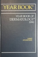 Year Book of Dermatology (БУ). Arthur J. Sober Thomas B. Fitzpatrik