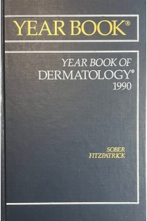 Year Book of Dermatology (БУ). Arthur J. Sober Thomas B. Fitzpatrik