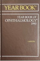 Year Book of Ophthalmology (БУ). Peter Laibson