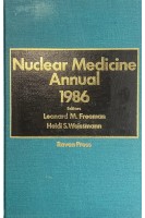 Nuclear Medicine Annual (БУ). Leonard M. Freeman