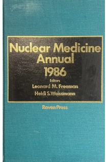 Nuclear Medicine Annual (БУ). Leonard M. Freeman