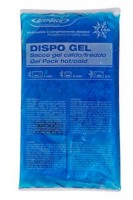 Багаторазовий компрес холодне/гаряче DISPOGEL Dispotech 11 х 26 см