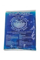 Багаторазовий компрес холодне/гаряче DISPOGEL Dispotech 14 х 18 см
