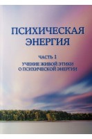 Психическая энергия 1-3 части. Учение живой этики о психической энергии. Учение живой этики об исследовании психической энергии. Химия биология и медицина как сферы познавания психической энергии. Васильевых Л.Г.