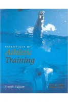 Essentials of Athletic Training. Daniel D. Arnheim