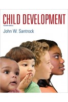 Child Development: 12th Edition. John Santrock