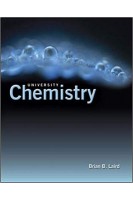 University Chemistry 1st Edition. Brian Laird