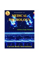 Essentials of Medical Physiology. 4th Edition (БУ). A.B.S. Mahapatra
