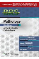 BRS Pathology. Fifth Edition (БУ). Artur S. Schneider Philip A. Szanto