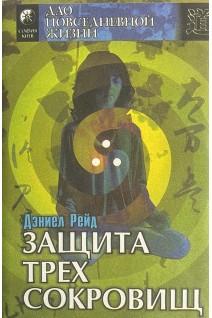 Защита трех сокровищ. Книга 2 (БУ). Рейд Д.