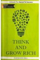 Think and Grow Rich (БУ). Napoleon Hill
