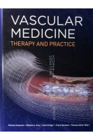 Vascular Medicine: Therapy and Practice. Thomas Cissarek and Knut Kroger