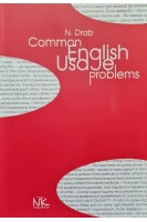 Common English Usage Problems (Типові проблеми англійського слововживання: навчально-методичний комплекс). Drab N. (Драб Н.Л.)