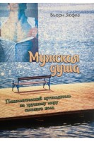 Мужская душа. Психологический путеводитель по хрупкому миру сильного пола. Бьорн Зюфке