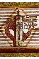 Магніт. From Vinnitsa WTTH LOVE