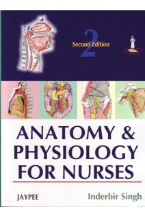 Anatomy and physiology for nurses. Joseph E. Muscolino