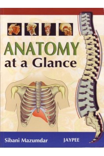 Anatomy at a clance. Silani Mazumdar