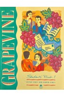 Grapevne. Students Book 1 (БУ). Peter Viney