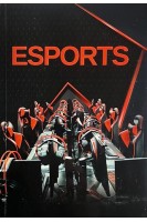 Esports: a monograph. Imas Y.V.