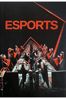 Esports: a monograph. Imas Y.V.
