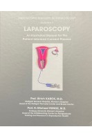 Endoscopic Surgery in Ginecology. Volume I. Laparoscopy. An Illustrated Manual for the Patient Informed Consent Process. Ulrich Karck H.-Michael Runge