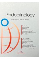 Endocrinology. Bodnar Р. (Боднар П.)