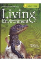 Living Environment. Stephen Nowicki