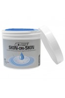 Гідрогелевий пластир Skin-On-Skin круглий 2Toms (48 шт.)