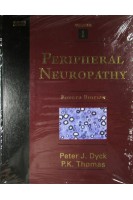 Peripheral Neuropathy: 2-Volume Set. Peter James Dyck and P. K. Thomas