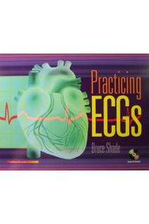 Practicing ECGs with CD. Bruce Shade