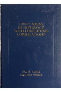 diFiore's Atlas of Histology With Functional Correlations.12th Edition (БУ). Victor P. Eroschenko