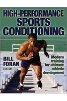 High-Performance Sports Conditioning. Bill Foran
